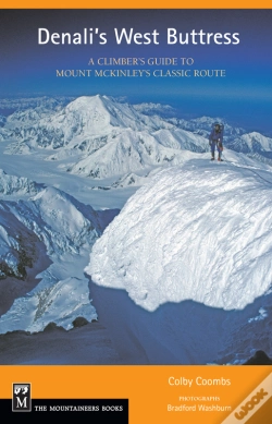 Capa do artigo Denali'S West Buttress