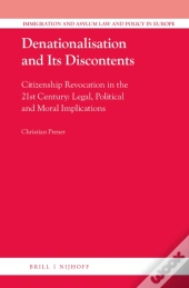 Denationalisation And Its Discontents