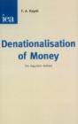 Denationalisation Of Money - Preview
