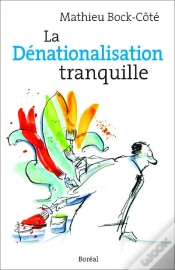 Capa do artigo Denationnalisation Tranquille