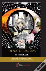 Capa do artigo Denaturum 2092