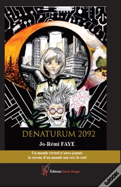 Capa do artigo Denaturum 2092