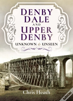 Capa do artigo Denby Dale And Upper Denby