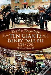 Capa do artigo Denby Dale Pies, 1788-2000