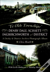 Capa do artigo Denby Dale, Scissett, Ingbirchworth & District