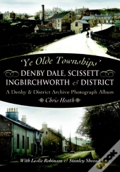 Capa do artigo Denby Dale, Scissett, Ingbirchworth & District