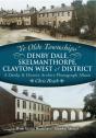 Denby Dale, Skelmanthorpe, Clayton West & District - Preview