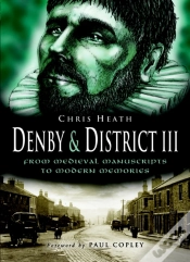 Capa do artigo Denby & District Iii