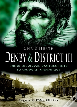Capa do artigo Denby & District Iii
