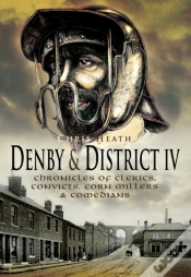 Capa do artigo Denby & District Iv