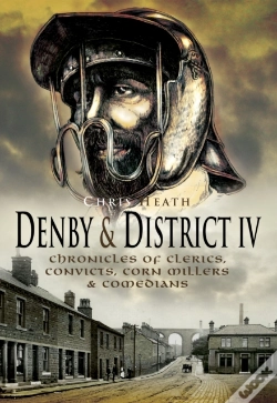 Capa do artigo Denby & District Iv