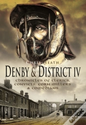 Capa do artigo Denby & District Iv