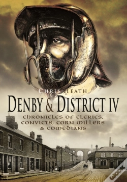 Capa do artigo Denby & District Iv