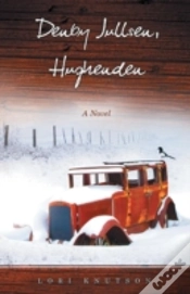 Capa do artigo Denby Jullsen, Hughenden