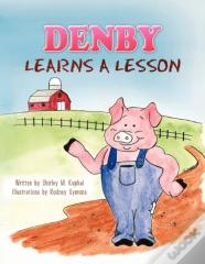 Denby Learns A Lesson