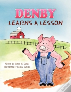 Capa do artigo Denby Learns A Lesson