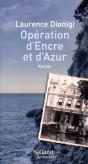 D'Encre Et D'Azur - Preview