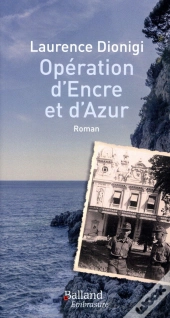 D'Encre Et D'Azur
