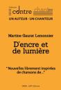 D'Encre Et De Lumière... - Preview