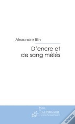 Capa do artigo D'Encre Et De Sang Mêlés