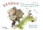 Dendan, Le Lapin Noir Et Blanc Qui Lisait Tout Le Temps - Preview