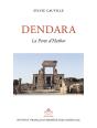 Dendara : La Porte D'Hathor - Preview