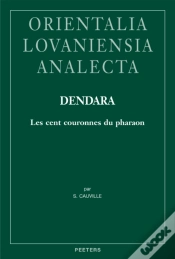 Capa do artigo Dendara. Les Cent Couronnes Du Pharaon