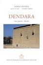 Dendara. Tome Xii (2 Vol) - Preview