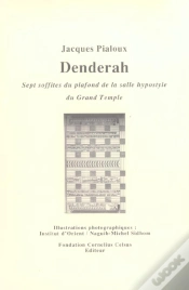 Capa do artigo Denderah : Sept Soffites Du Plafond De La Salle Hypostyle Du Grand Temple