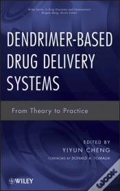 Capa do artigo Dendrimer-Based Drug Delivery Systems