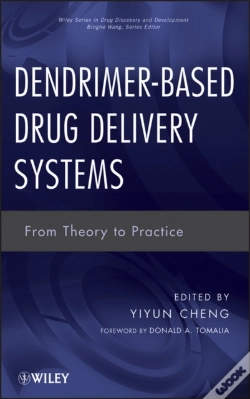 Capa do artigo Dendrimer-Based Drug Delivery Systems
