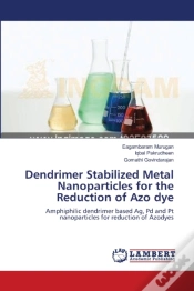 Capa do artigo Dendrimer Stabilized Metal Nanoparticles