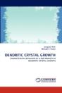 Dendritic Crystal Growth - Preview