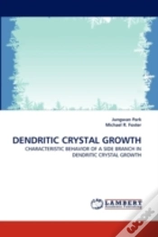 Capa do artigo Dendritic Crystal Growth