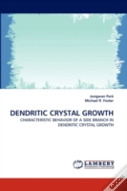 Capa do artigo Dendritic Crystal Growth