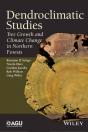 Dendroclimatic Studies - Preview