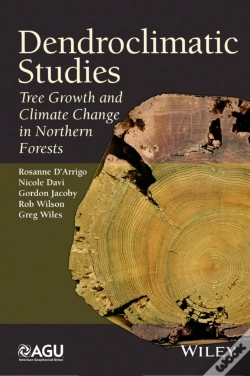 Capa do artigo Dendroclimatic Studies