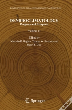 Capa do artigo Dendroclimatology