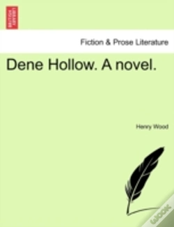 Capa do artigo Dene Hollow. A Novel.