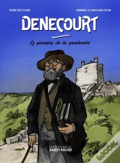 Capa do artigo Denecourt : Le Pionnier De La Randonnée