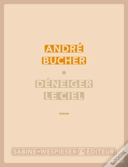 Capa do artigo Déneiger Le Ciel