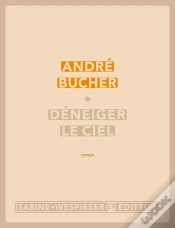 Capa do artigo Déneiger Le Ciel