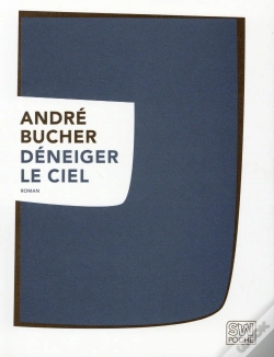 Capa do artigo Déneiger Le Ciel