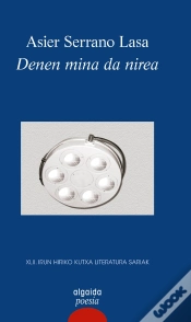 Capa do artigo Denen Mina Da Nirea