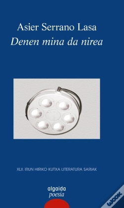 Capa do artigo Denen Mina Da Nirea