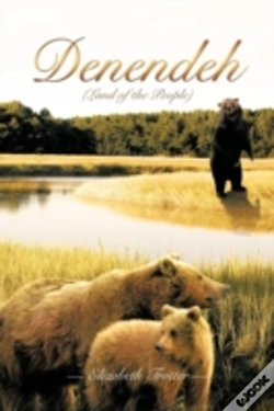 Capa do artigo Denendeh (Land Of The People)