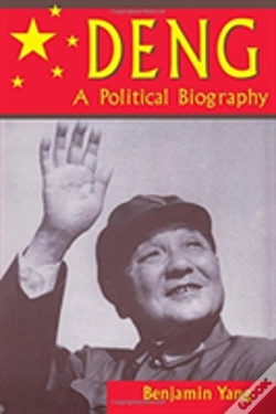 Capa do artigo Deng