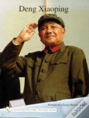 Capa do artigo Deng Xiao Ping