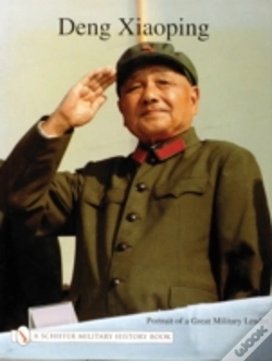 Capa do artigo Deng Xiao Ping