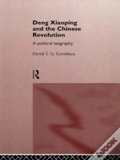 Capa do artigo Deng Xiaoping And The Chinese Revolution